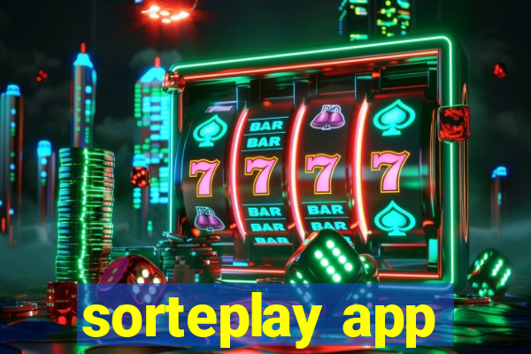 sorteplay app